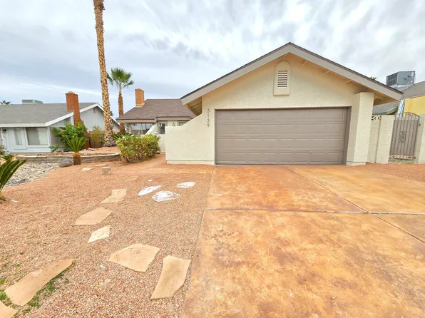 3139 Belvedere Dr, Henderson, NV 89014