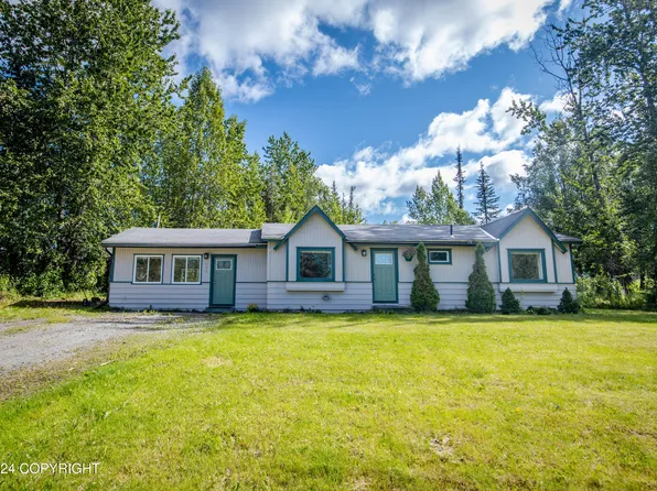 125 Iowa St, Kenai, AK 99611
