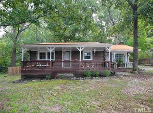 507 Sunnybrook Rd, Raleigh, NC 27610