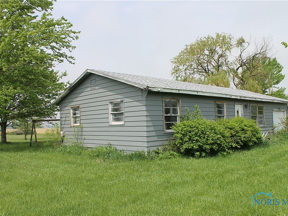 7039 Bradner Rd, Risingsun, OH 43457 MLS 6114803 Zillow