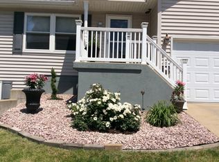 1630 Finley St, Dubuque, IA 52001