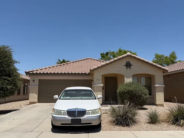 40018 W Mary Lou Dr, Maricopa, AZ 85138