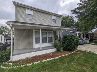 3816 Tyler Ave, Berkley, MI 48072