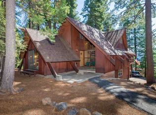 647 E Mountain Ridge Rd, Westwood, CA 96137