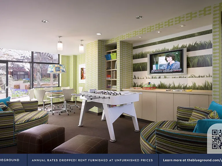 500 W 56th St #1905 — Photo 26