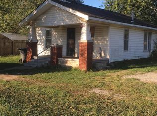 202 S 3rd Pl W, Sperry, OK 74073