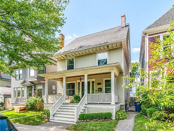 2nd image of 267 Highland Ave