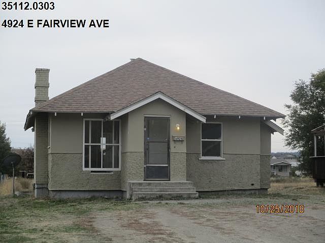 1st image of 4924 E Fairview Ave