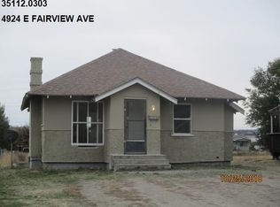 4924 E Fairview Ave, Spokane, WA 99217