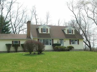 14310 Hyatt Rd, Fredericktown, OH 43019