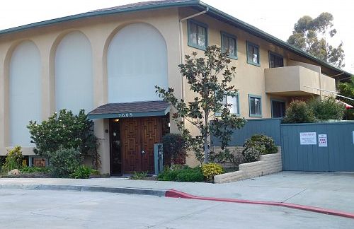 2nd image of 2609 Pico Pl APT 218