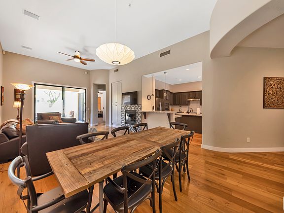 3rd image of 19550 N Grayhawk Dr Unit 1108