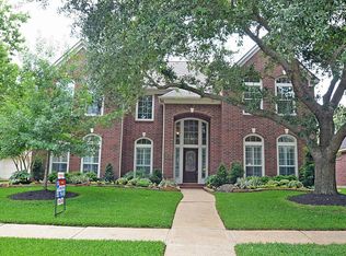 4722 Dunleigh Ct, Sugar Land, TX 77479