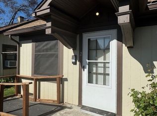Cozy One Bedroom Cottage, Medford, OR 97501