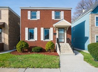 5108 S Kilpatrick Ave, Chicago, IL 60632