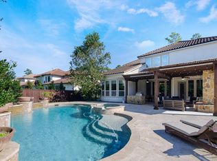 7242 Lake Paloma Trl, Spring, TX 77389