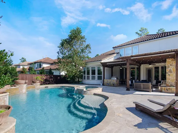 7242 Lake Paloma Trl, Spring, TX 77389