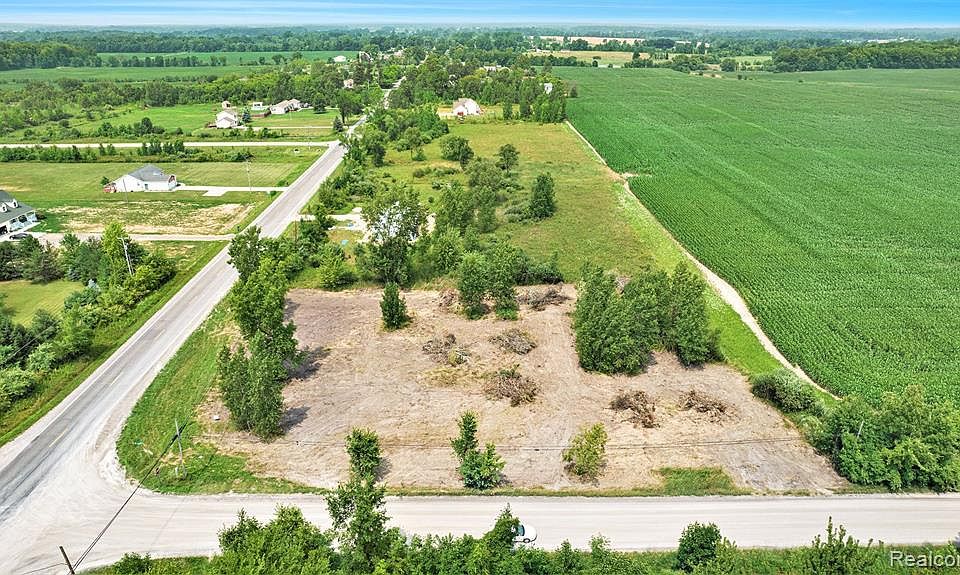11502 Baldwin Rd, Gaines, MI 48436 Zillow