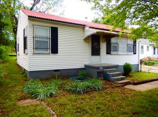 3112 E Latimer Pl, Tulsa, OK 74110