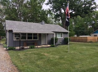 1619 Scotsdale Dr, Fort Wayne, IN 46819