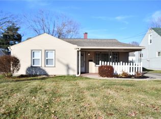 1560 Chattanooga Ave, Poland, OH 44514