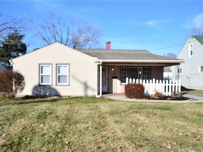 1560 Chattanooga Ave, Poland, OH, 44514