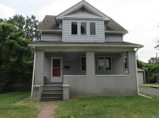 1935 Air Line Ave, Toledo, OH