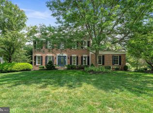 109 Middleton Pl, Chesterfield, NJ 08515