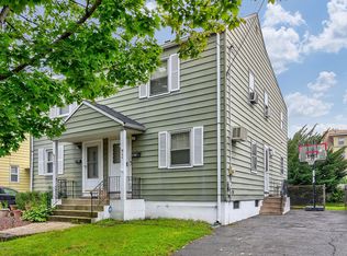 246 N 17th St, Bloomfield, NJ 07003