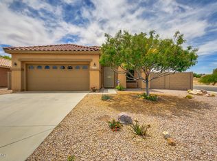 2921 W Silver Creek Ln, San Tan Valley, AZ 85142