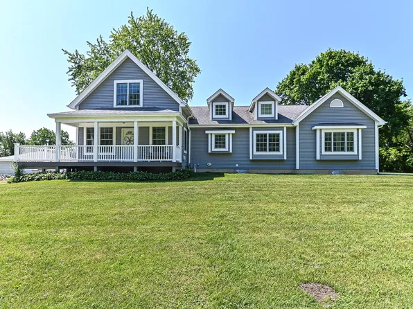3665 E Fitzsimmons ROAD, Oak Creek, WI 53154