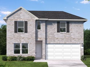 8369 Rocket View, San Antonio, TX 78263