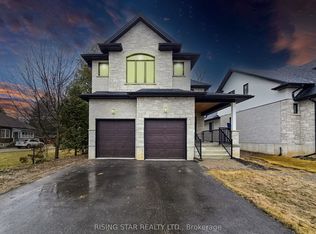 232 Mount Pleasant St, Brantford, ON N3T1V1