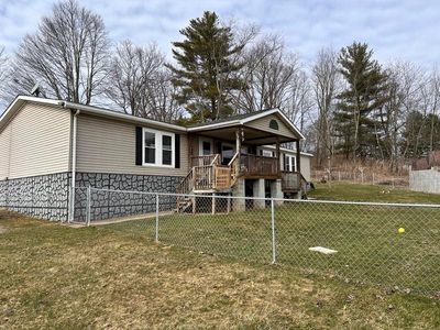 6198 Webster Rd, Cowen, WV, 26206