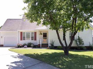 108 Mitchell Ave, Clayton, NC 27520