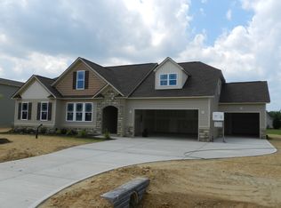 112 Antila Ct, Garner, NC 27529