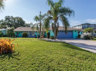 8119 Channel Dr, Port Richey, FL 34668