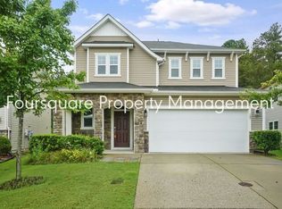 107 Daneborg Rd, Durham, NC 27703