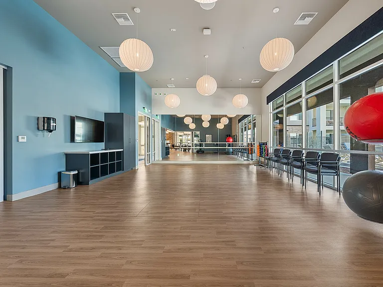 Album Union Village 55+ Active Adult Apartment Homes — Photo 15