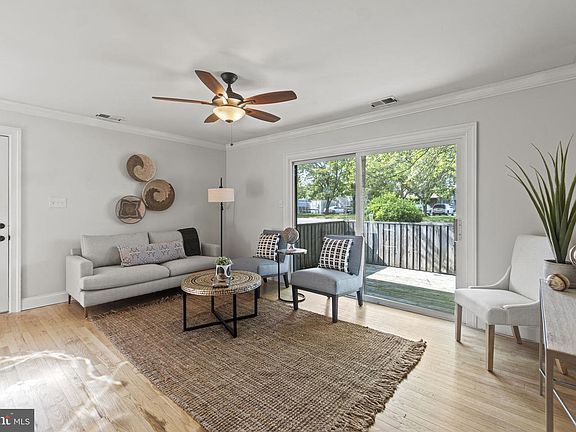5th image of 1B Compass Cir #3
