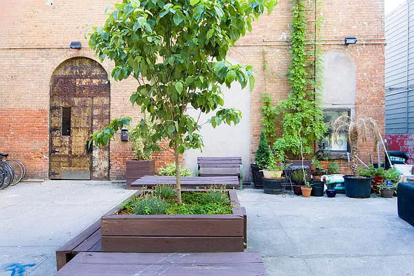 Rented by Nooklyn NYC LLC | media 17