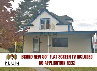 1201 Cleveland St APT A, Missoula, MT 59801
