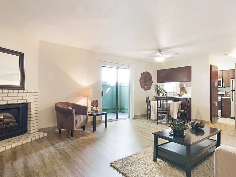 2x2 Remodel Living Room