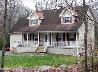 135 Big Spring Blvd, Kunkletown, PA 18058