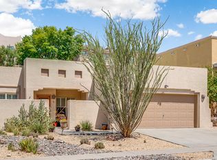 6433 Dakota Ridge Dr, El Paso, TX 79912
