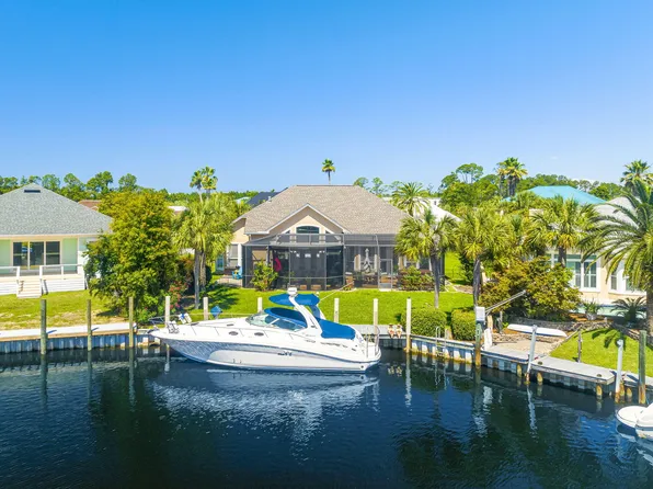 1426 Trout Dr, Panama City Beach, FL 32408