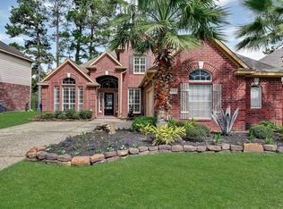 8003 Silver Lure Dr, Humble, TX 77346