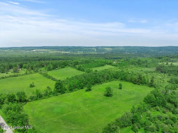 L50 Corbin Hill Road, Charleston, NY 12019