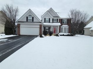 162 English Station Rd, Rochester, NY 14616