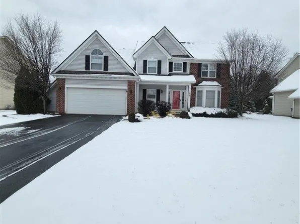 162 English Station Rd, Rochester, NY 14616